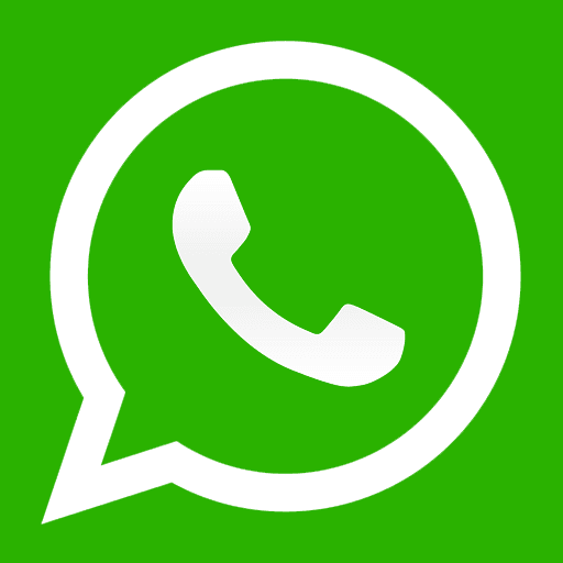 logo de whatsapp